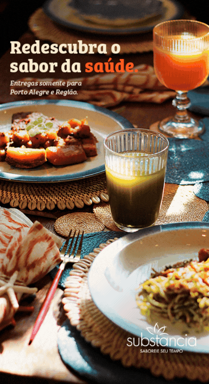 Substância Desktop Vertical